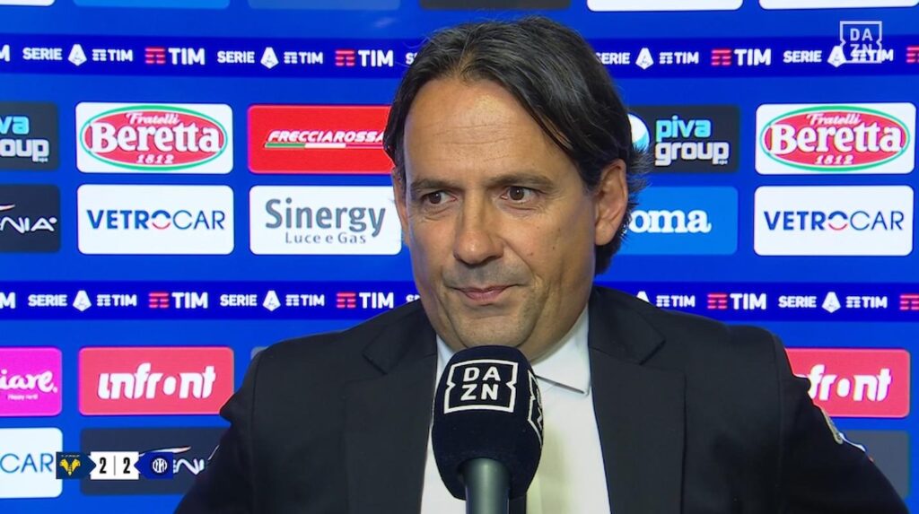 inzaghi verona inter