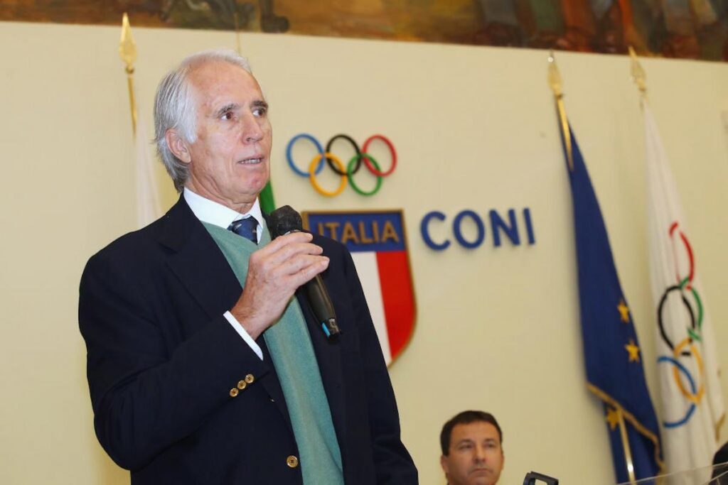 coni malago