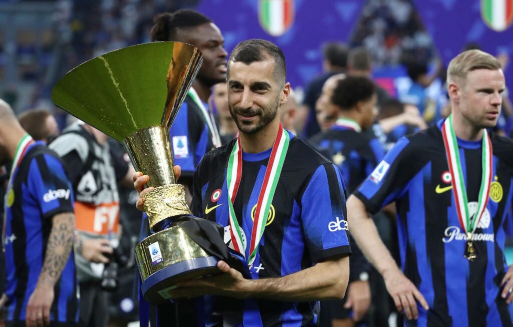 mkhitaryan