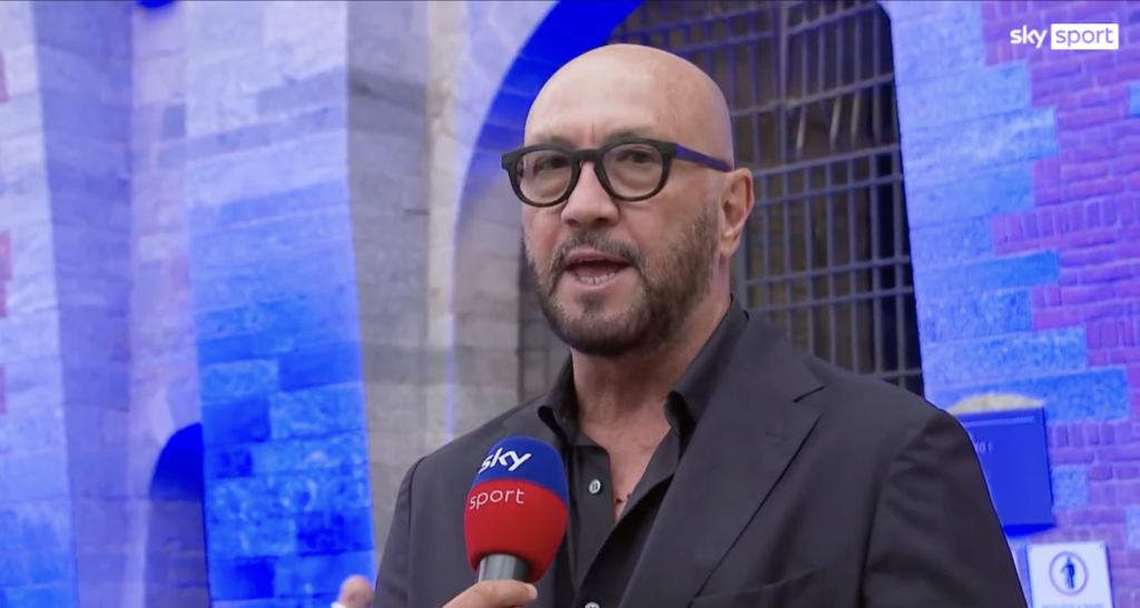 Zenga