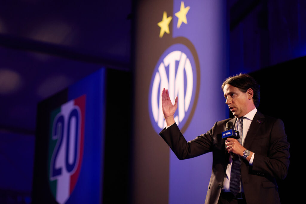 Inzaghi