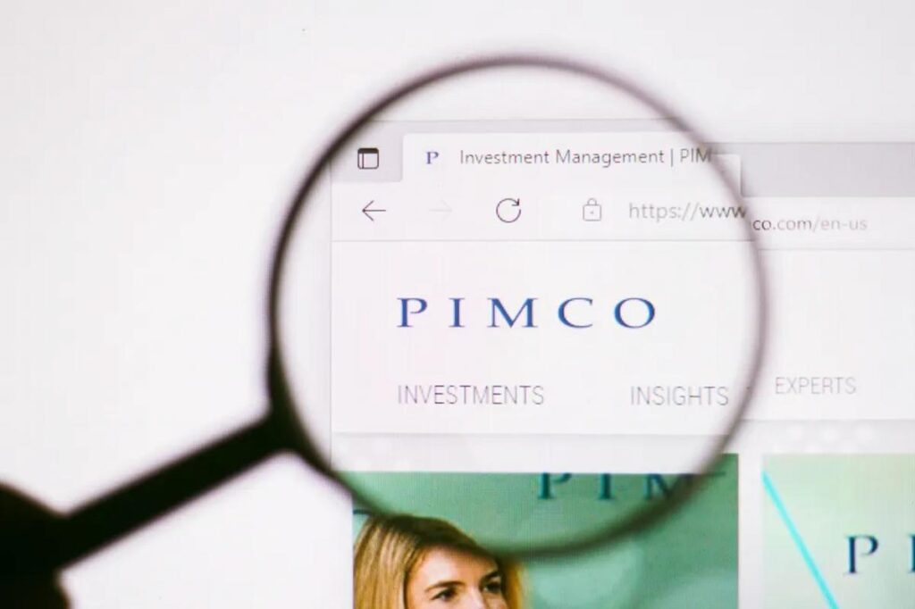 Fondo Pimco