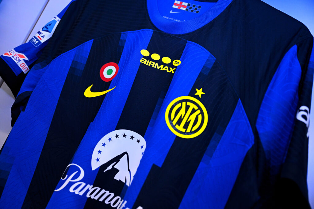 Maglia Inter