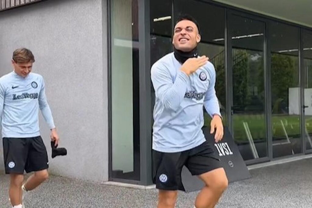 Lautaro Inter