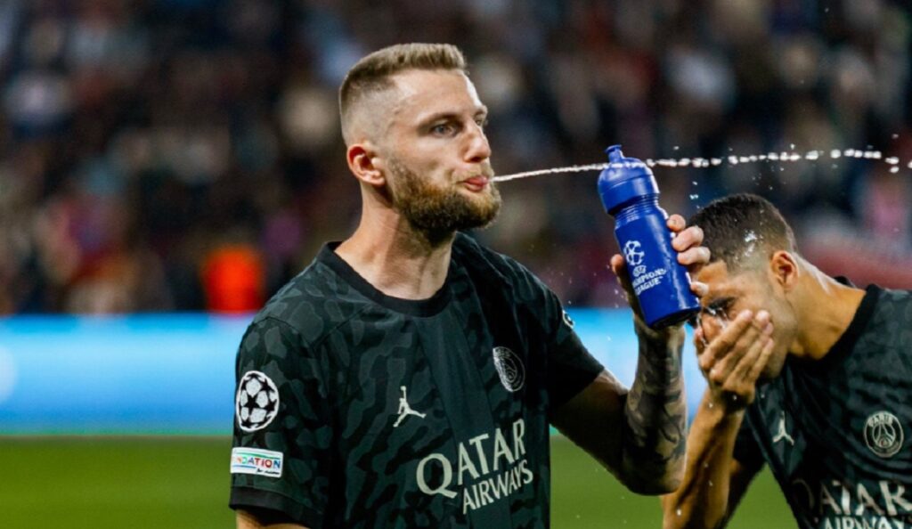 Skriniar ceduto
