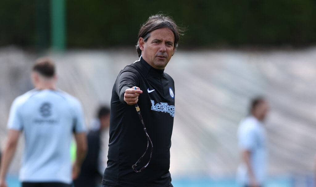Inzaghi