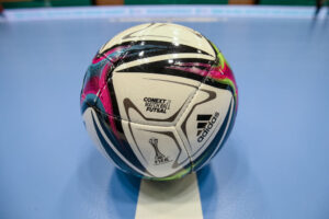 Germany v Wales - Futsal International Friendly