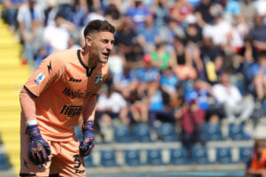 cerofolini Empoli FC v Frosinone Calcio - Serie A TIM