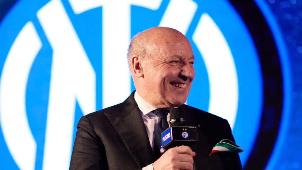 FC Internazionale I M 2 Starts Event