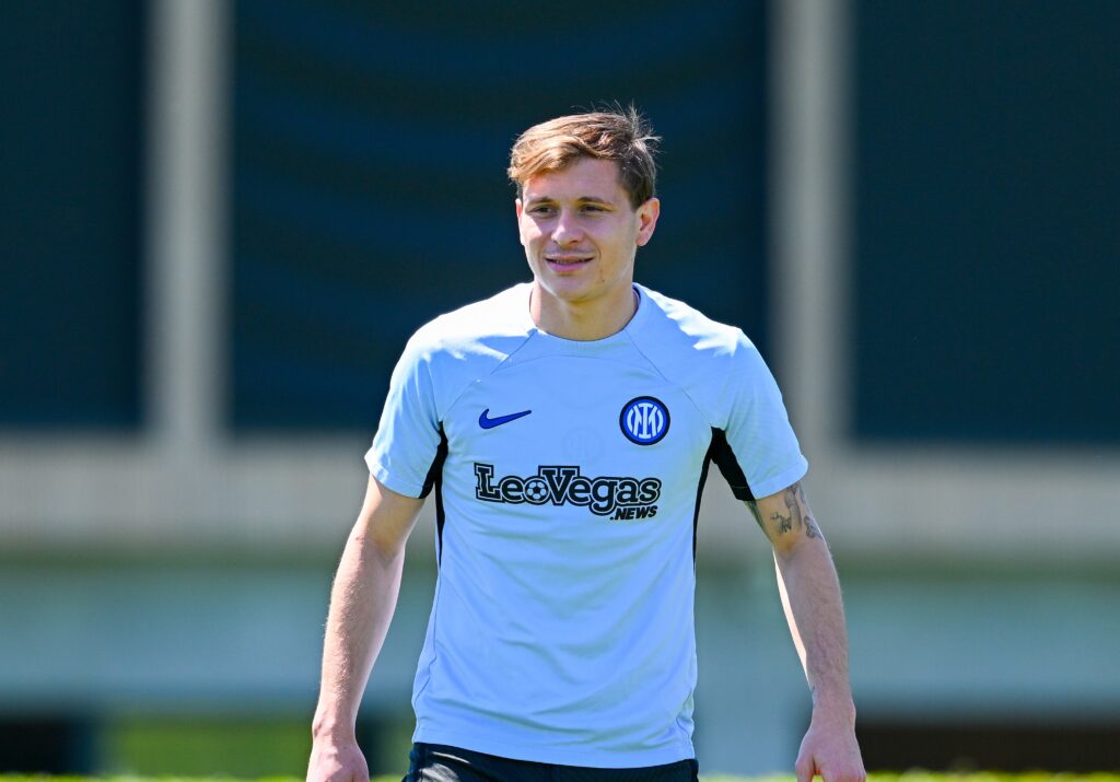 Barella