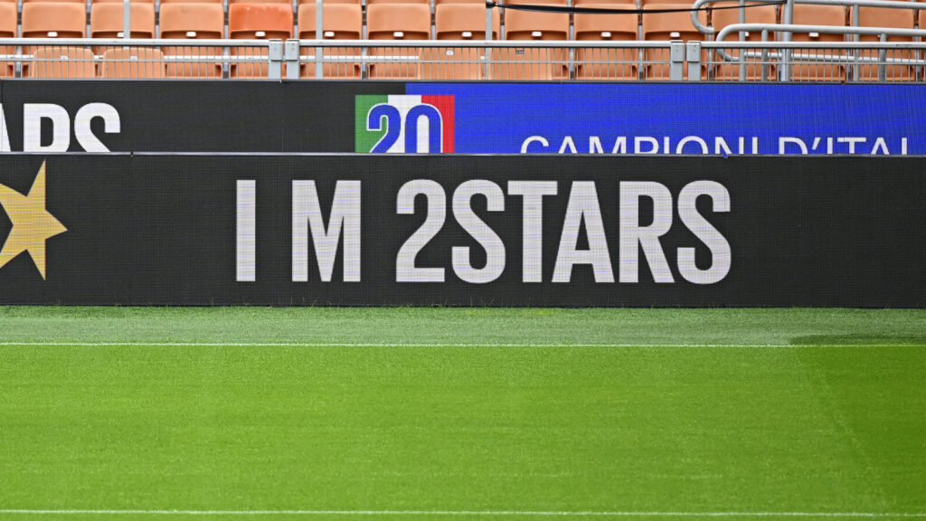 FC Internazionale v Torino FC - Serie A TIM