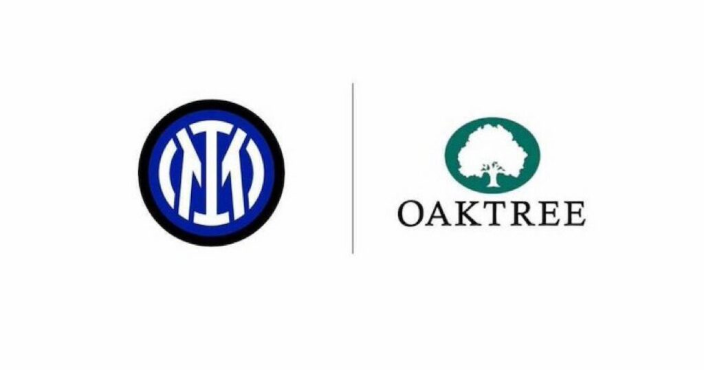 Inter di Oaktree