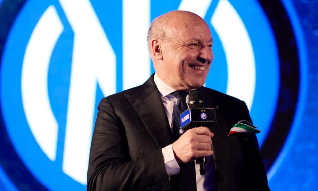 Parla Marotta