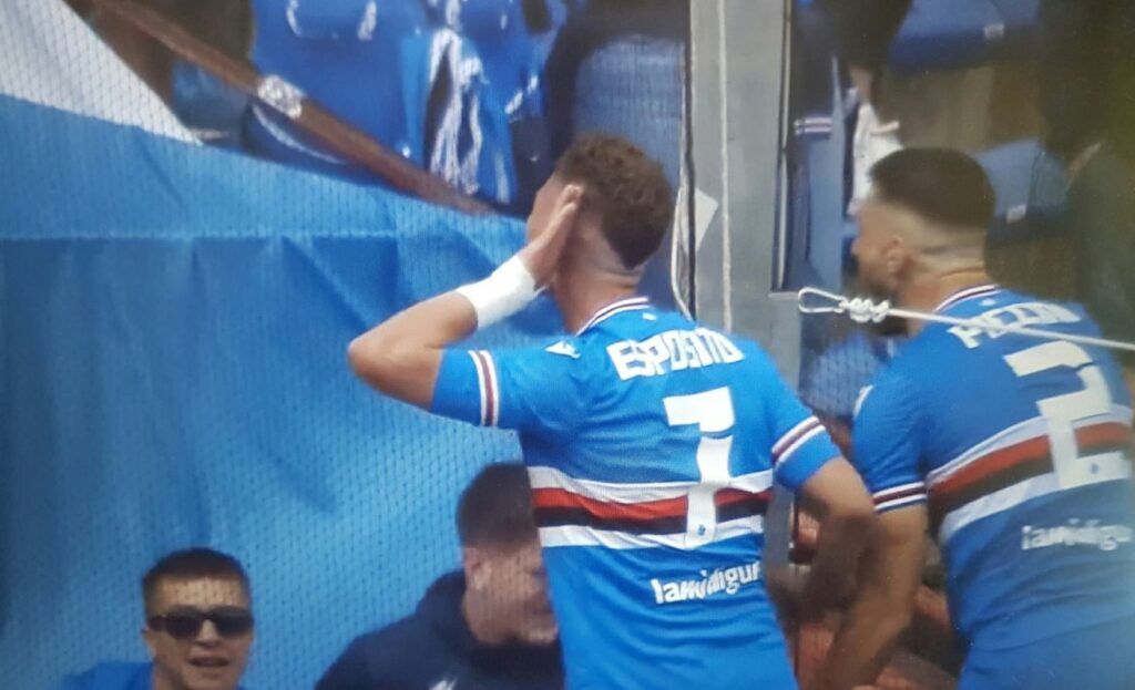 Sebastiano Esposito