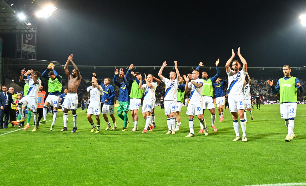 Inter