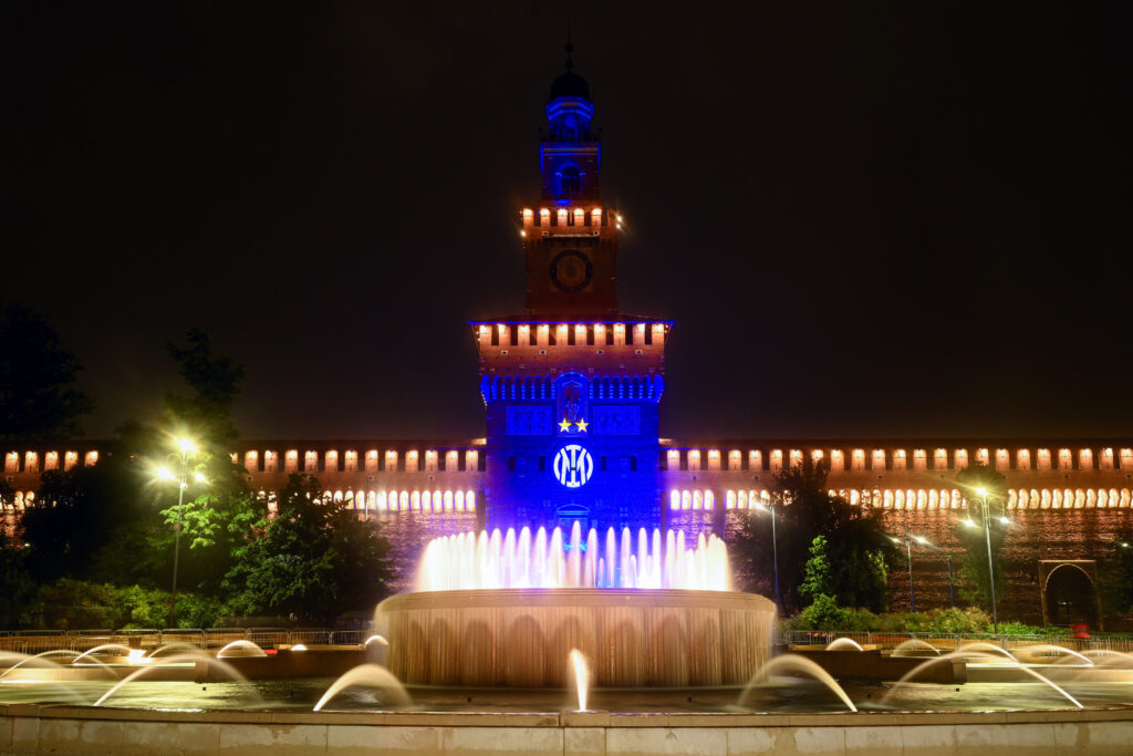 Castello Sforzesco