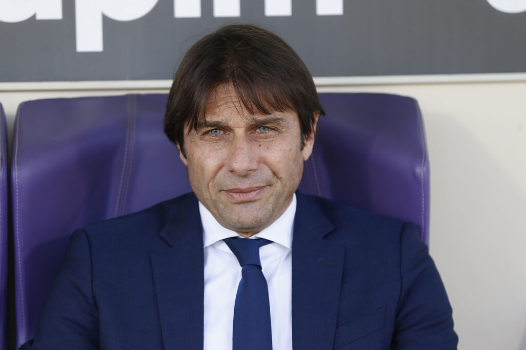 ACF Fiorentina v FC Internazionale - Coppa Italia