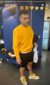 thuram lautaro