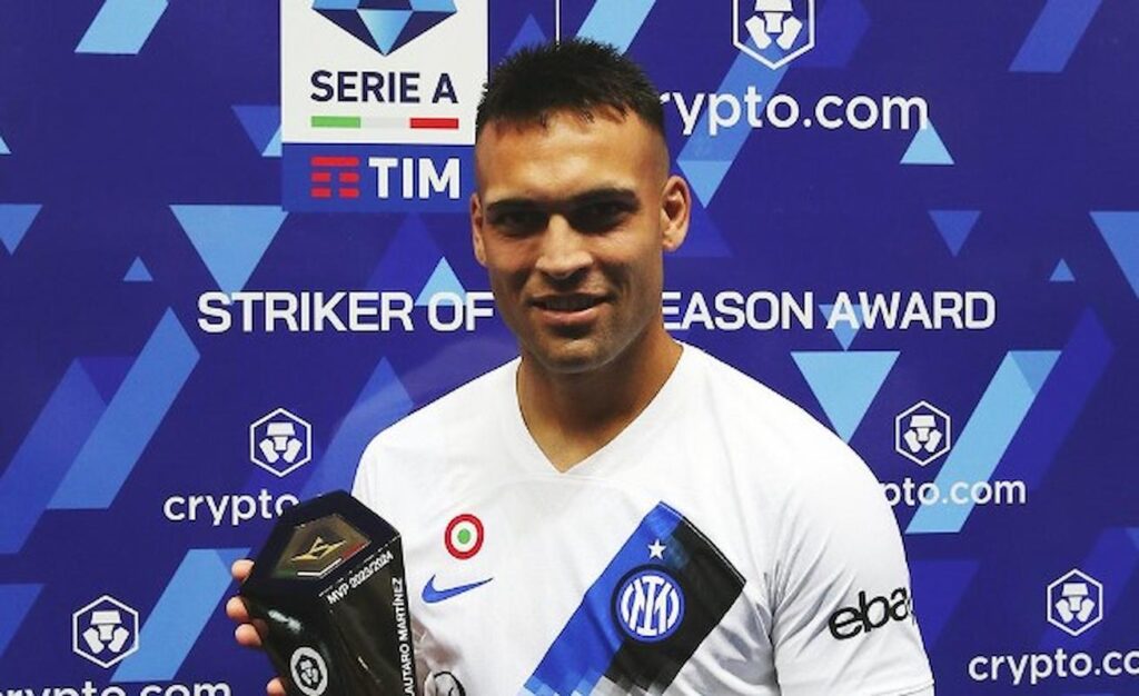 Inter Lautaro