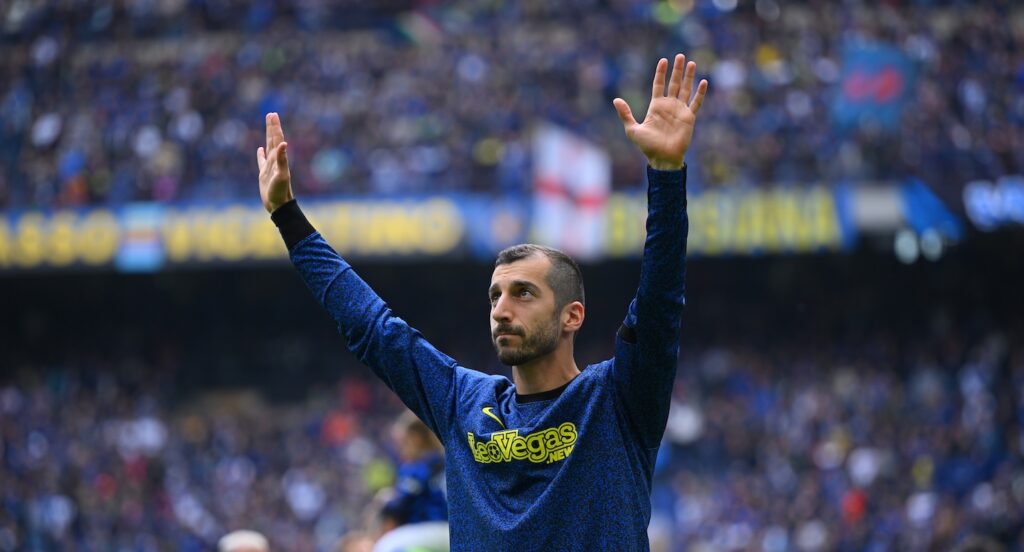 Mkhitaryan
