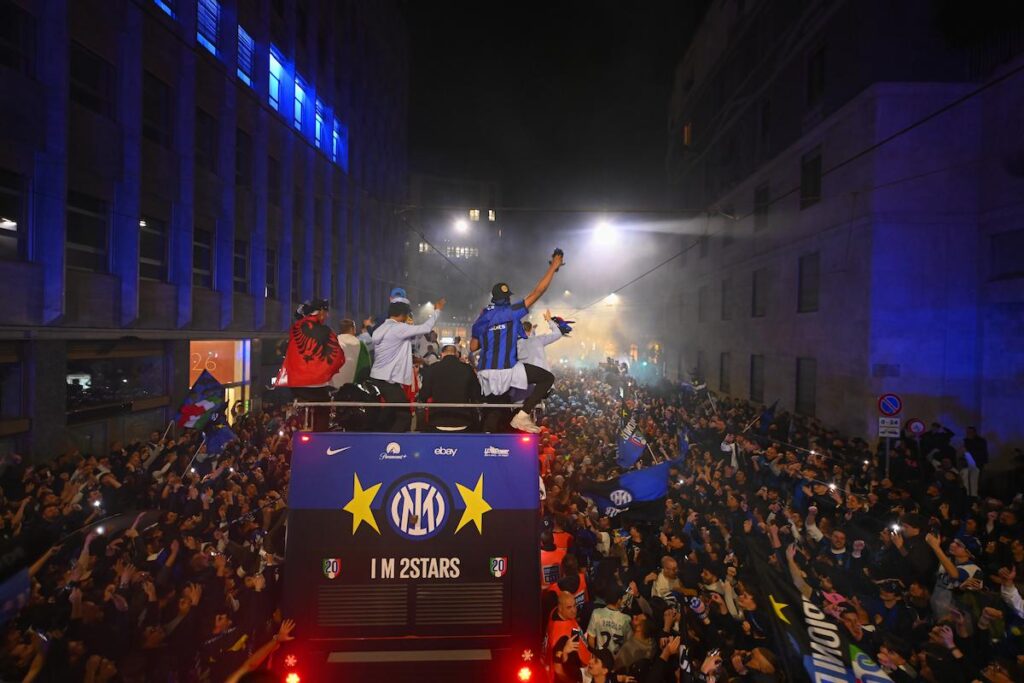 Parata Inter