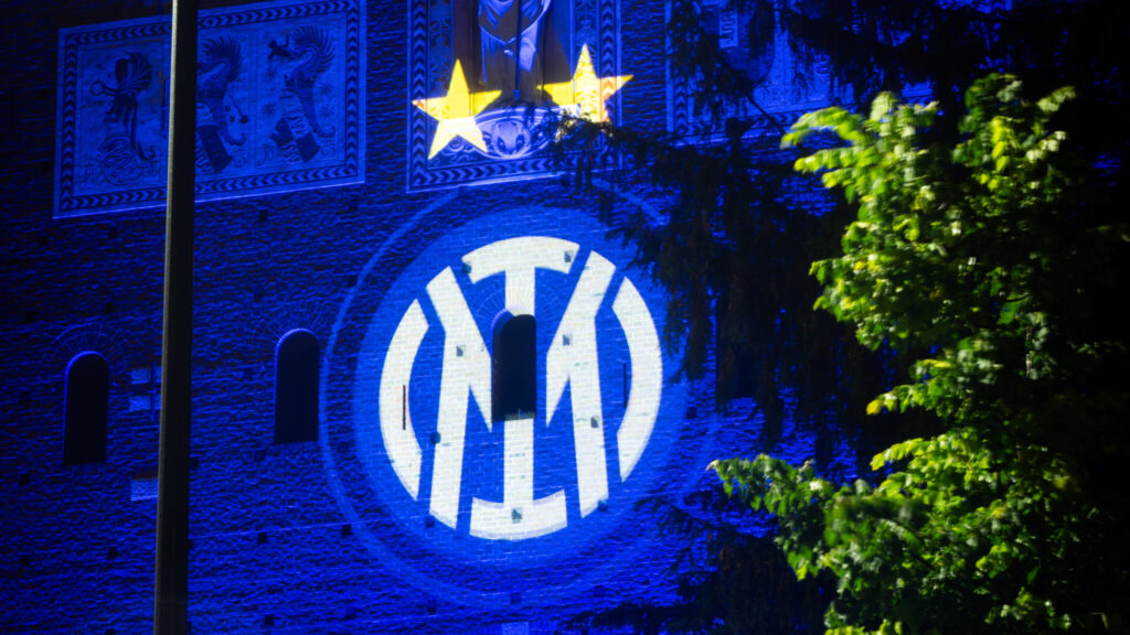 FC Internazionale I M 2 Stars Event