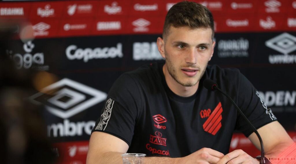 Inter, parla Bento