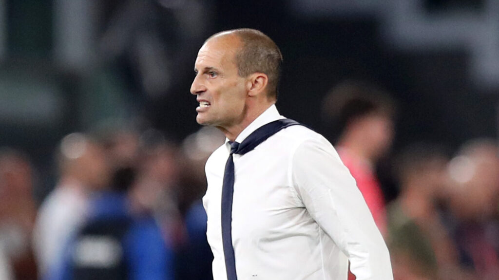 Atalanta BC v Juventus FC - Coppa Italia 2023/2024 Final