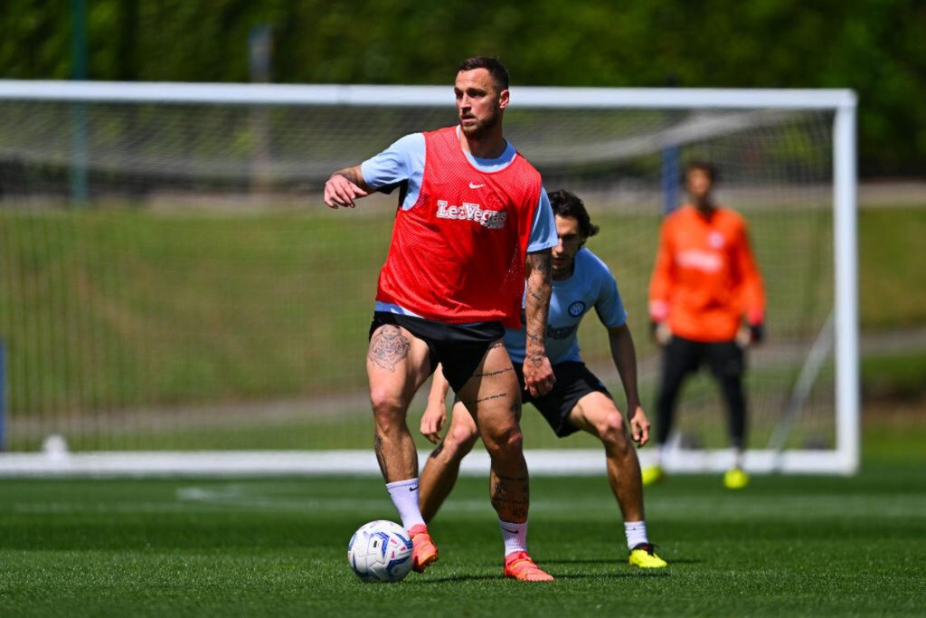 arnautovic