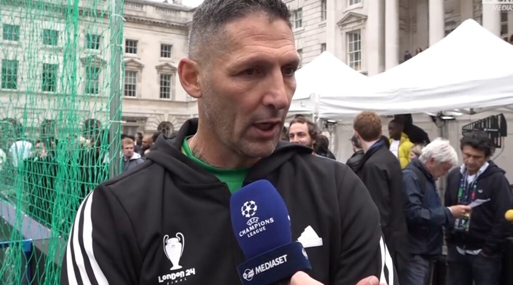 Materazzi Inter