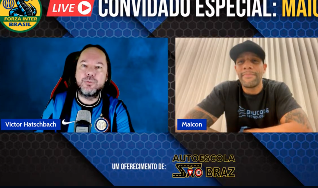 Maicon