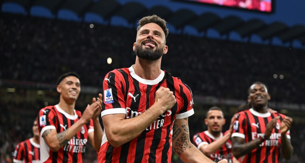 AC Milan v US Salernitana - Serie A TIM