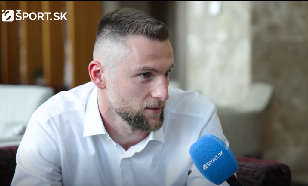 Skriniar