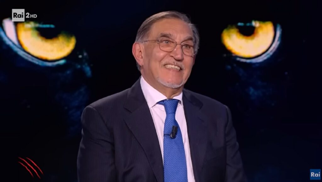 Ignazio La Russa