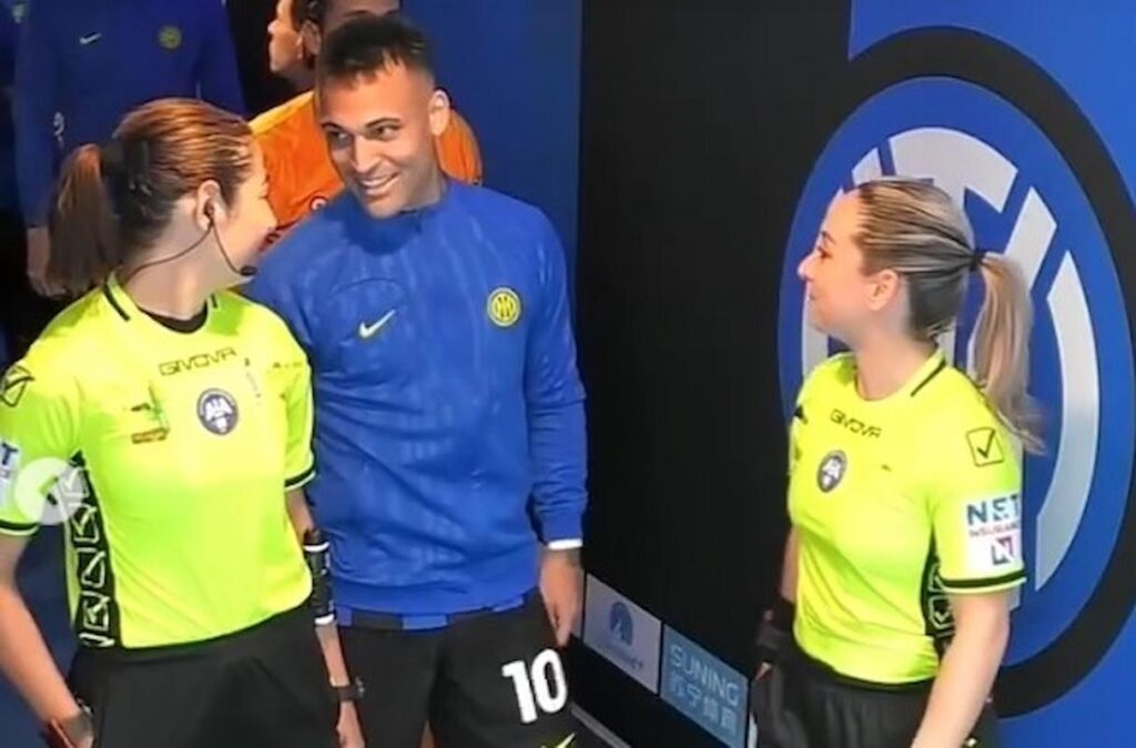 lautaro terna