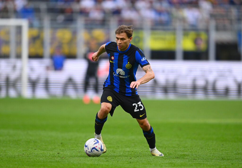 Barella