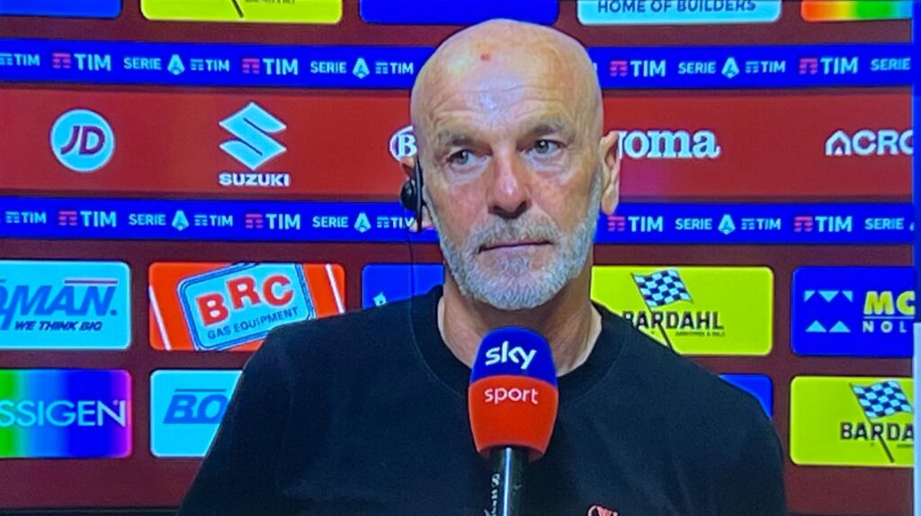 pioli