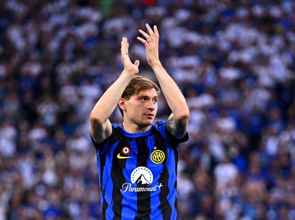 Barella