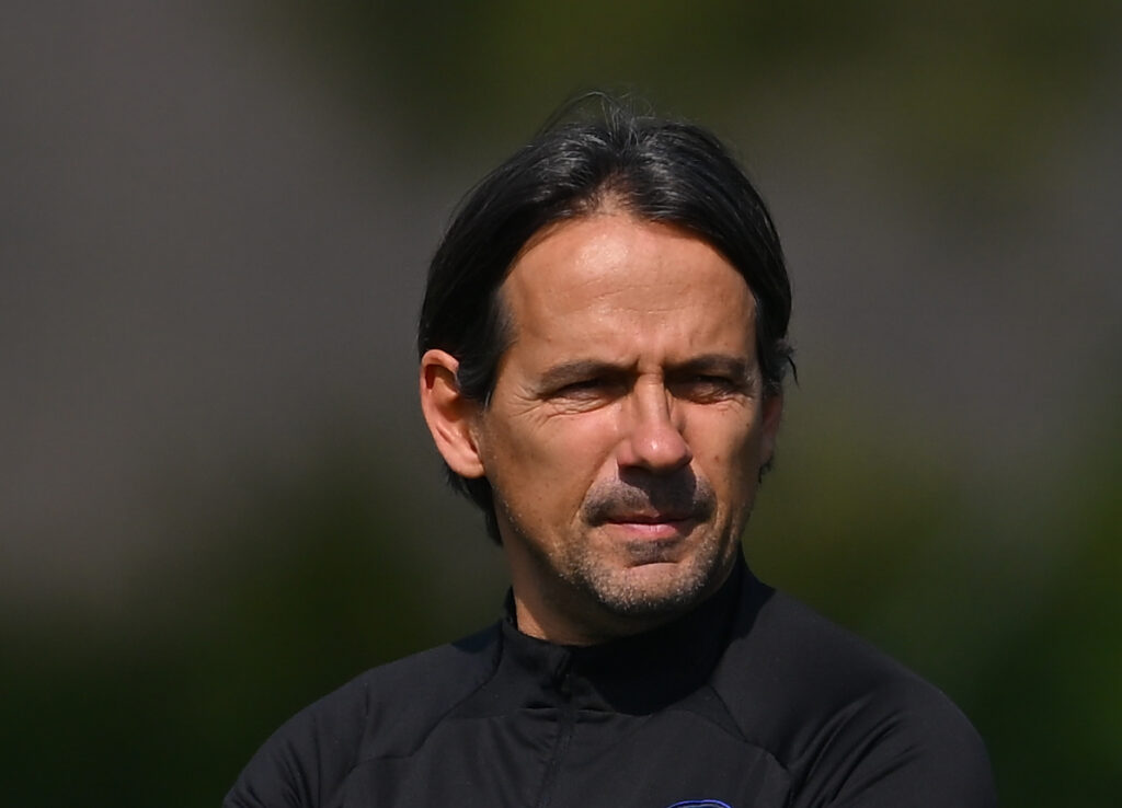 Inzaghi