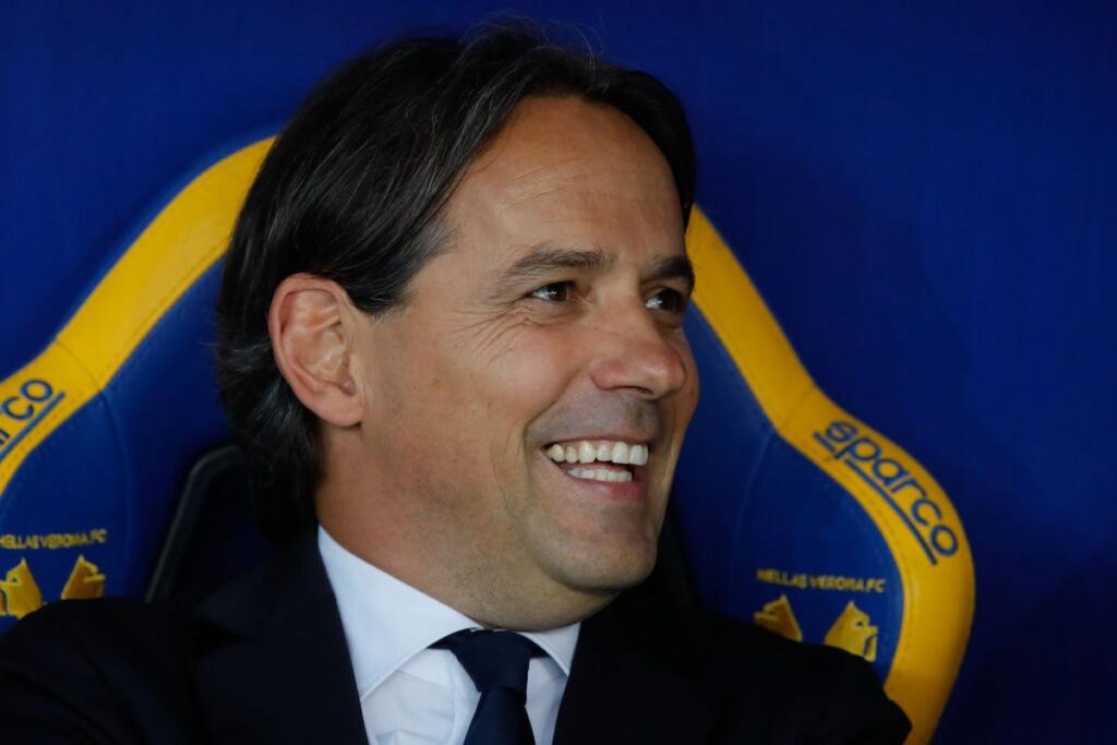 inzaghi a verona