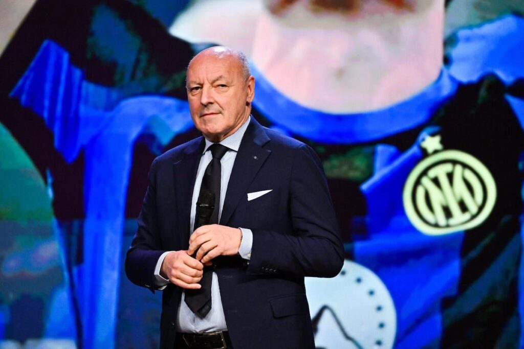 Beppe Marotta