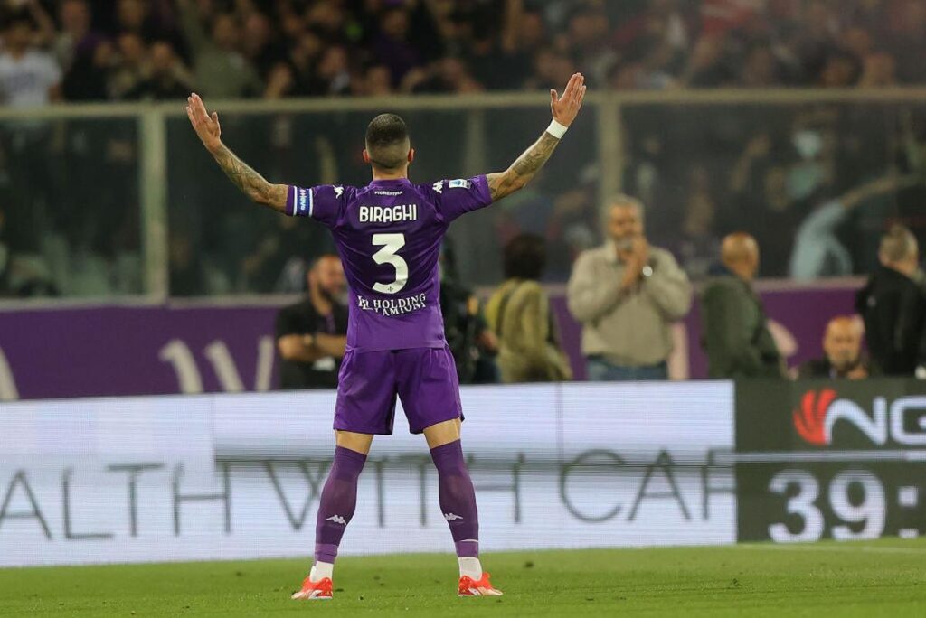biraghi fiorentina napoli