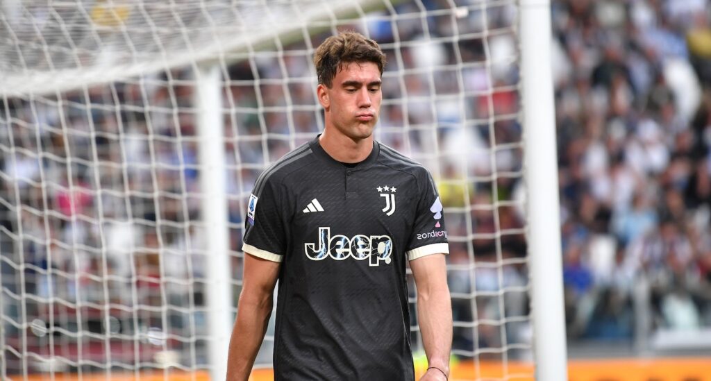 Juventus v US Salernitana - Serie A TIM