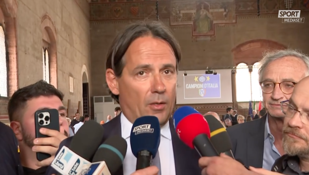 Inzaghi