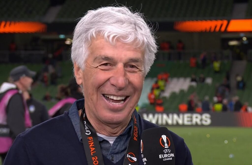 gasperini