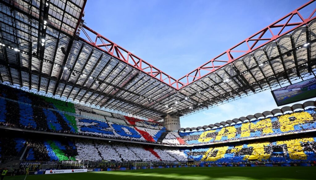 inter lazio