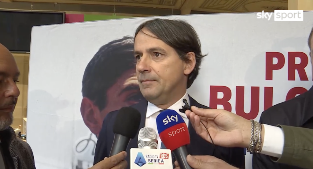 Inzaghi