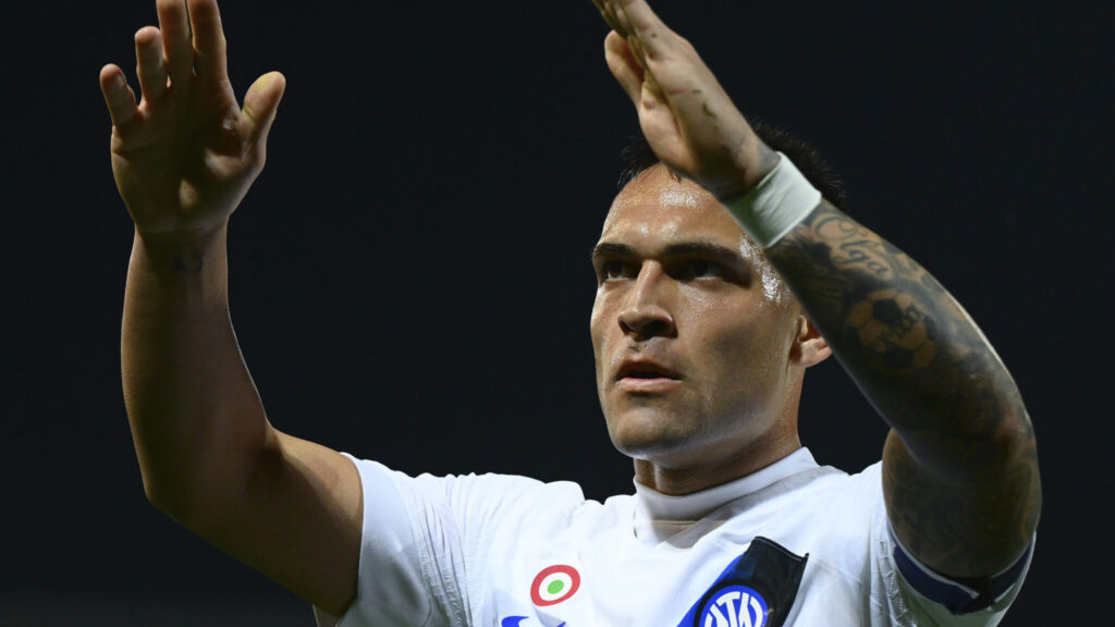 Frosinone Calcio v FC Internazionale - Serie A TIM