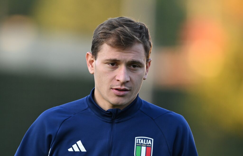 Barella