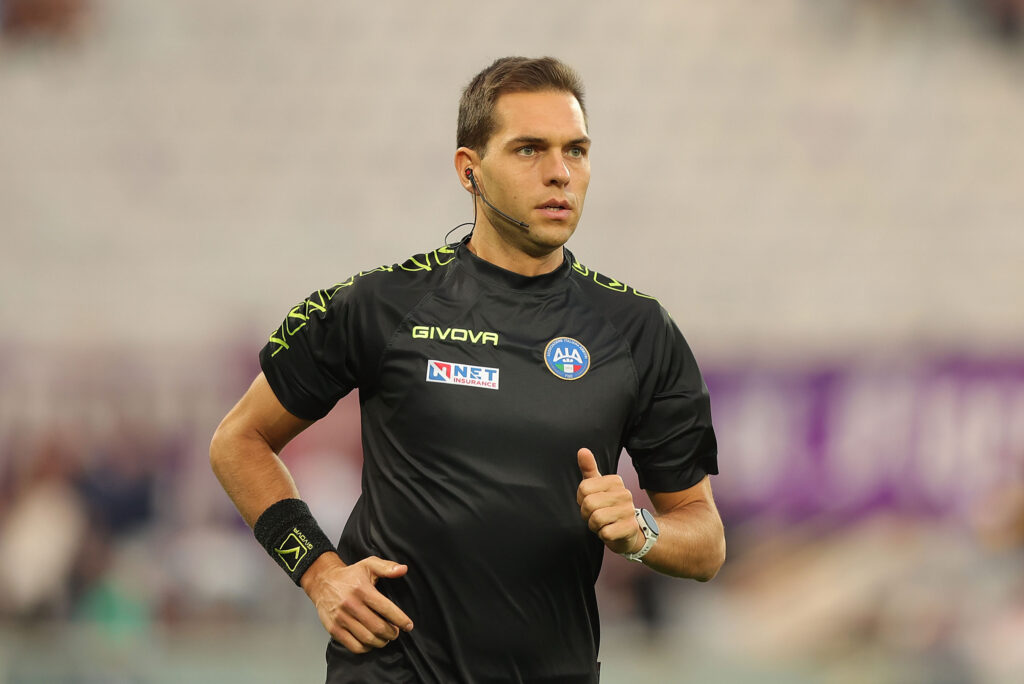 ACF Fiorentina v AC Monza - Serie A TIM